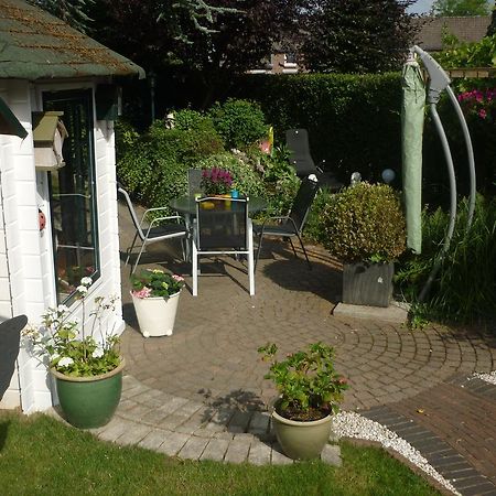 Tonnie'S Bed And Breakfast Kerkrade Eksteriør billede