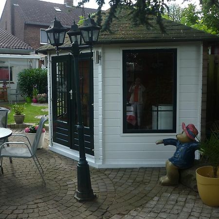 Tonnie'S Bed And Breakfast Kerkrade Eksteriør billede