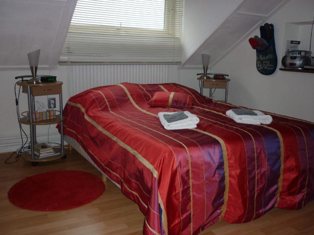Tonnie'S Bed And Breakfast Kerkrade Værelse billede
