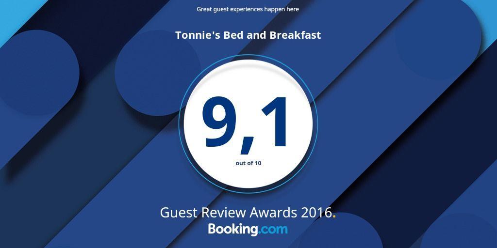 Tonnie'S Bed And Breakfast Kerkrade Eksteriør billede