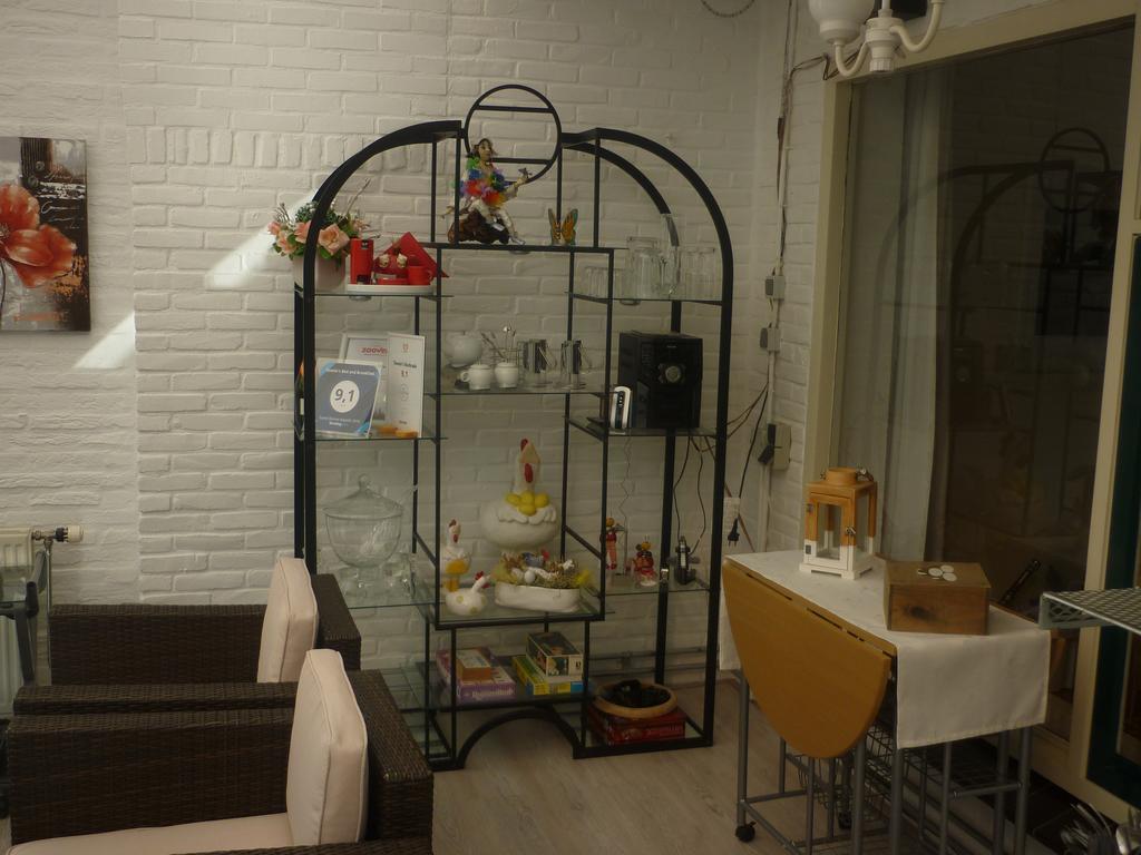 Tonnie'S Bed And Breakfast Kerkrade Eksteriør billede