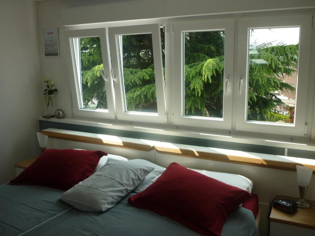 Tonnie'S Bed And Breakfast Kerkrade Eksteriør billede